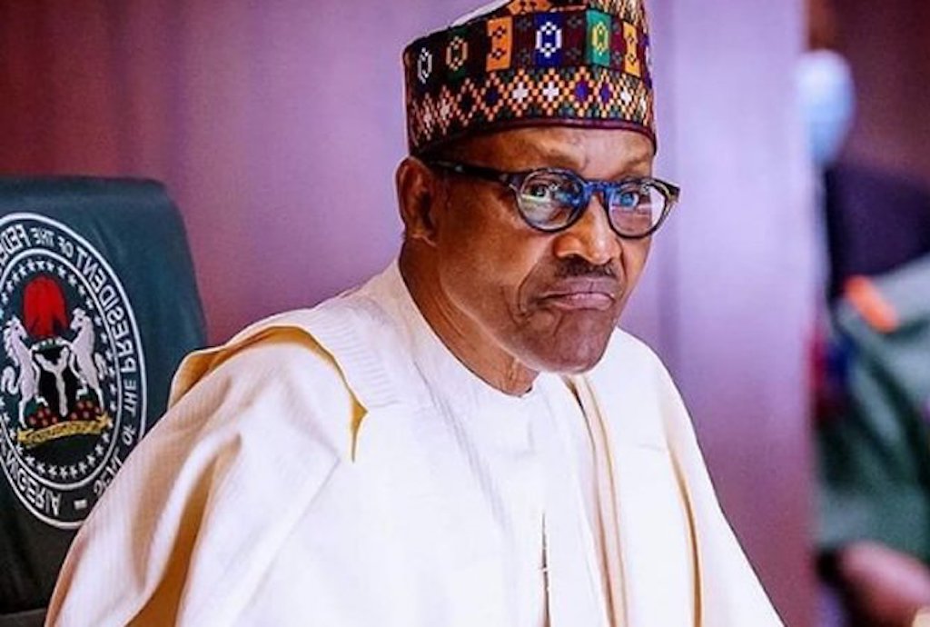 Three People Who Allegedly Forged Ex-President Buhari’s Signature To Steal $6.2 Million