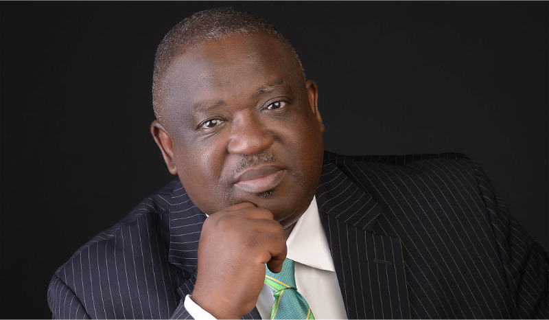 BREAKING: Plateau State Governor Sacks University VC, Four Others