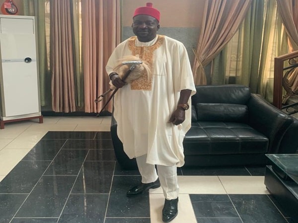Enugu Community Gets New Monarch After Nine Years