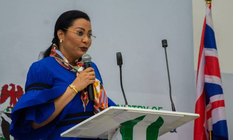 UK Lawyers Can’t Practise In Nigeria - FG Backtracks