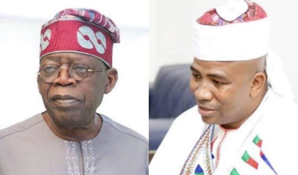 Tinubu Has Betrayed Us” – Fulani Youths Lament Over Detention Of Miyetti Allah Leader
