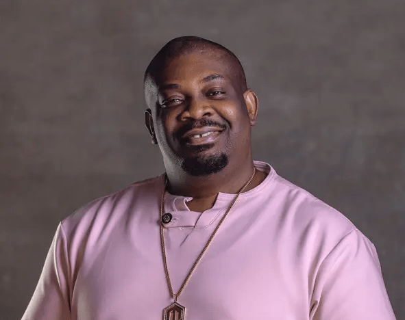 Don Jazzy Sells Mavin Records To Universal Music Group