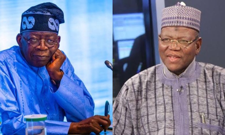 Recent Protests Are Early Warning Signs Of Impending Disaster - Lamido Warns Tinubu 