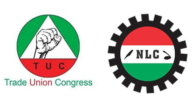 Jigawa NLC Rejects N10,000 Wage Award By Govt