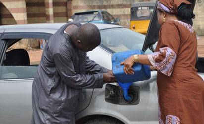 Insecurity: Zamfara Govt Bans Sales Of Fuel In Jerry Cans, Breads On Motorcycles