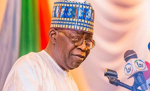 Presidency Reveals Why Tinubu Decided To Float The Naira
