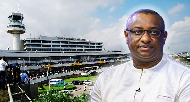 FAAN Relocation To Lagos: N500m Will Be Saved Annually —Keyamo Reveals, Says No Going Back