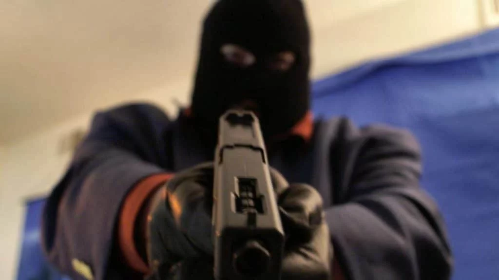 Police Officer Dismissed For Kidnapping, Extorting $3,000 At Gunpoint