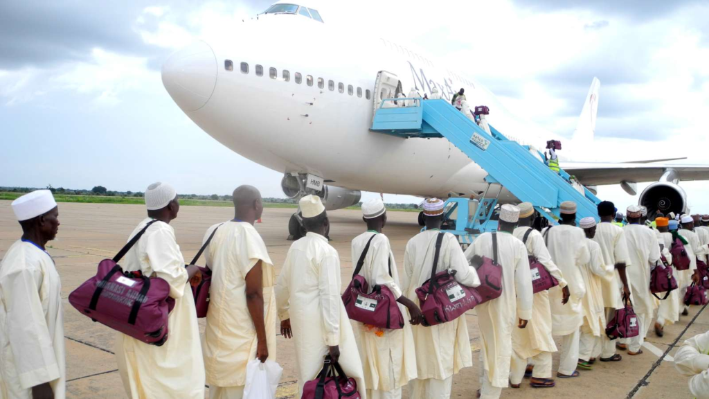 Pilgrims To Pay N4.9million For 2024 Exercise Due To Foreign Exchange Crisis - Nigerian Hajj Commission