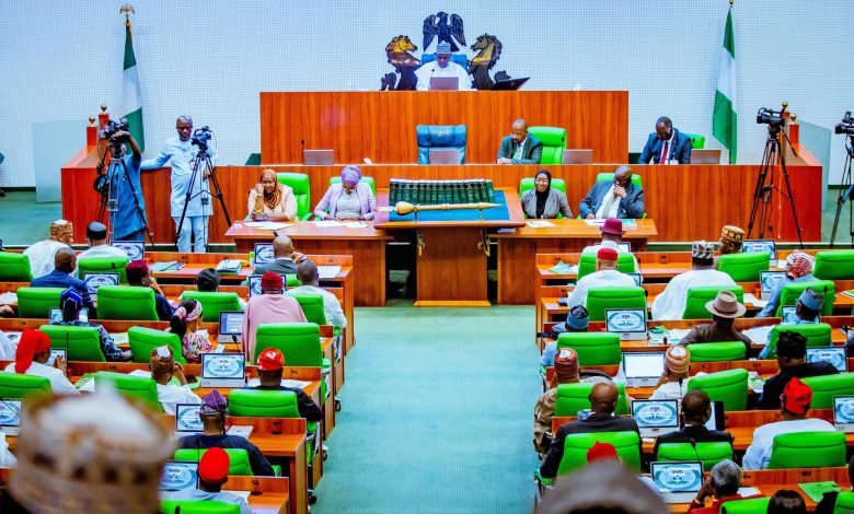 Expect New Constitution In 24 Months” – Reps Tell Nigerians