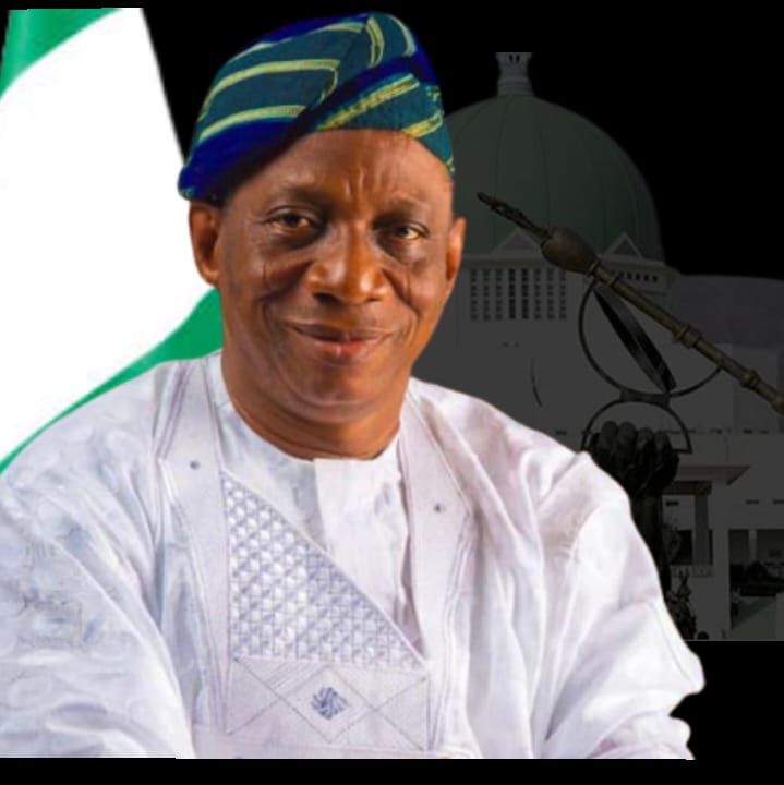 Six Months In Office: Adegbesan Gives Account of Stewardship