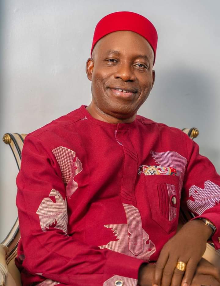 Anambra Under Soludo's Revolutionary Governance: (Part 4)
