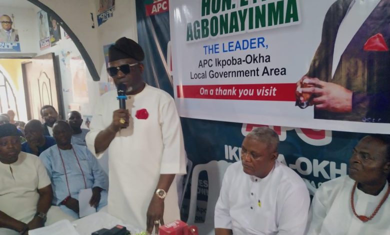 Edo APC Governorship Aspirant Withdraws Candidacy After Son’s Assassination