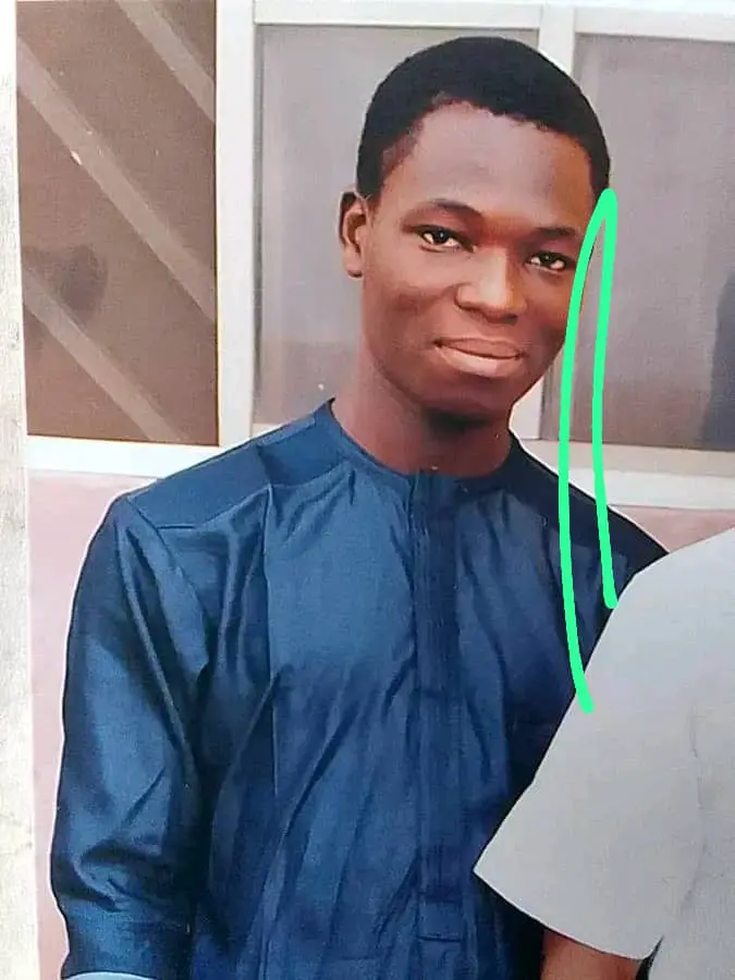 24-year old KWASU student declared missing