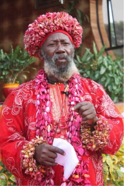 Cry Of Hunger, Insecurity And Fear In The Land - By Satguru Maharaj Ji