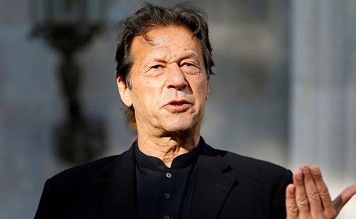 Imran Khan’s PTI Wins Majority Seat In Pakistan’s Election