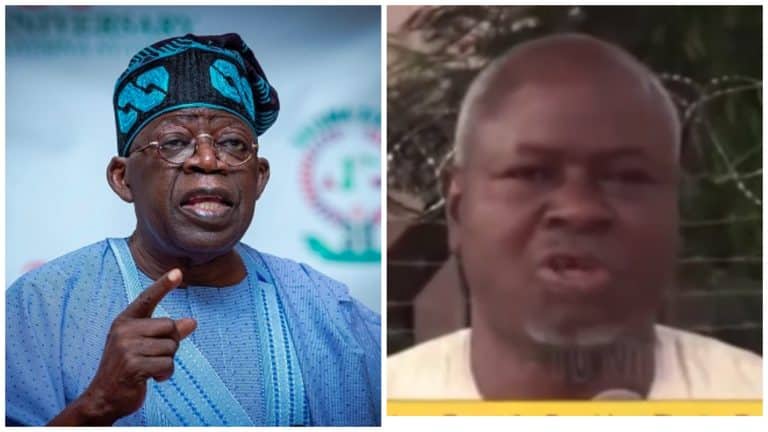 I’m A Yoruba Man, I Regret Voting For Tinubu – Retired Civil Servant [Video