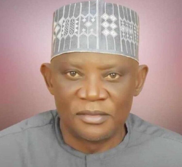 AFCON: Late Kwara Bursar Was To Wed On Sunday