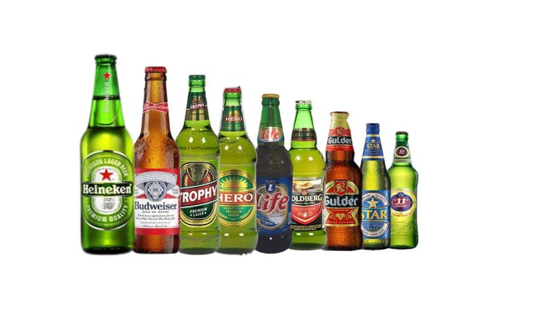 Nigerian Breweries Plc Unveils Price Increase For Brands