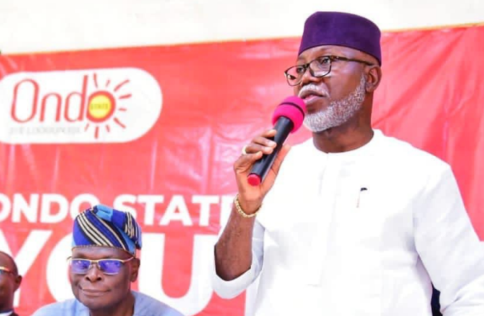 Aiyedatiwa Reportedly ‘Blocks’ Ondo APC Gov’ship Aspirants From Meeting Tinubu