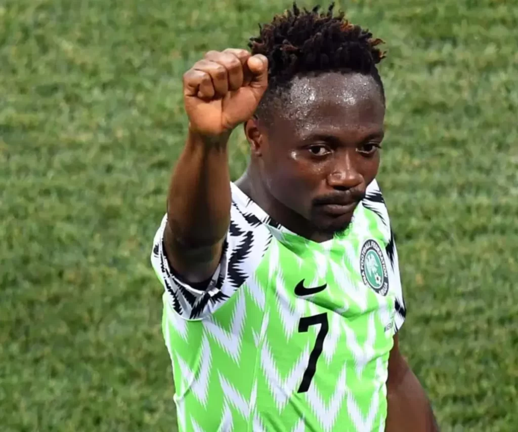 AFCON 2023: ‘It Will Be A Big Day In My Life’ – Musa On Winning Title Again
