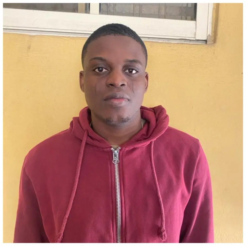 Court Jails Internet Fraudster In Lagos