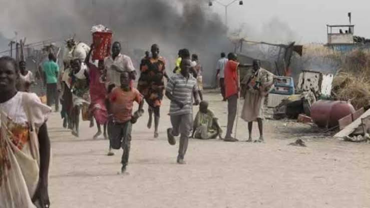 Again, Armed Herdsmen Strike Benue Community, Kill 2, Injure Others 