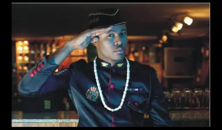 BREAKING: Popular Nigerian Singer, Mish Is Dead