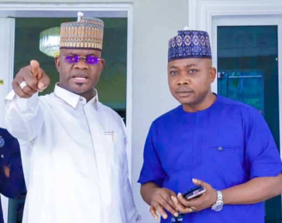 Kogi State Govt Slams EFCC Over Corruption Allegation Against Yahaya Bello