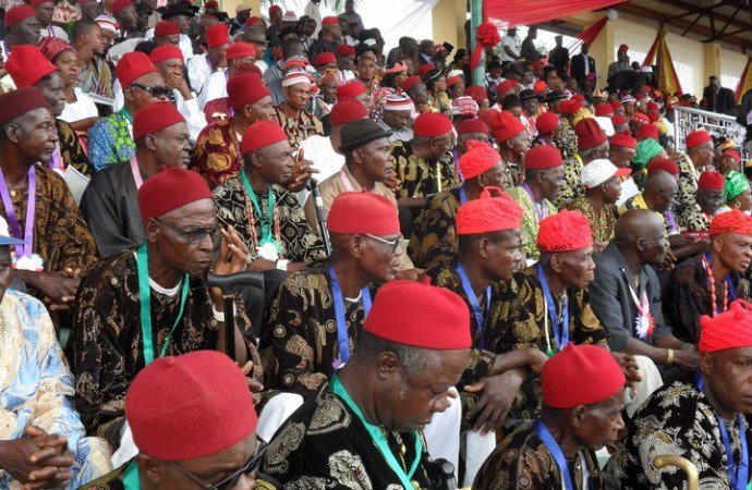 Economic Crisis: Presidency Surprised That South East Has Not Spearheaded Any Protests – Isiguzoro
