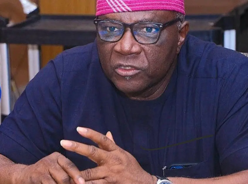 TUC Drags Onanuga Over Minimum Wage Comments