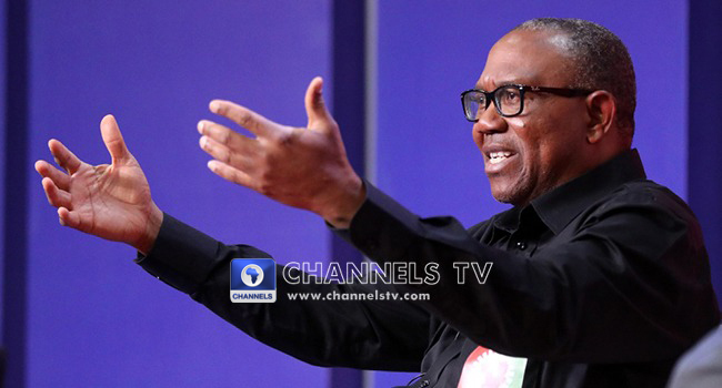 My Professor Friend Begged Me To Help Him With SA Job – Peter Obi Laments