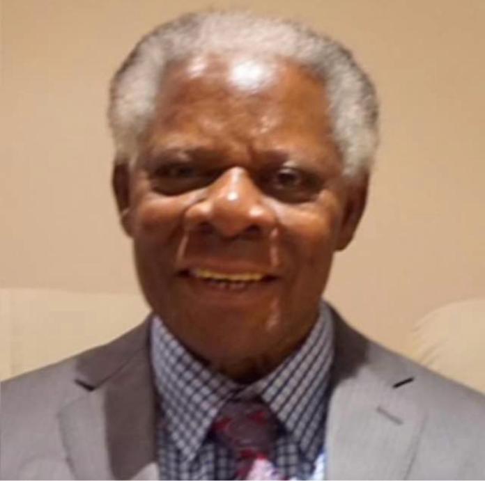 BREAKING: Africa’s First Professor Of Nuclear Physics, Frank Nwachukwu Ndili Is Dead