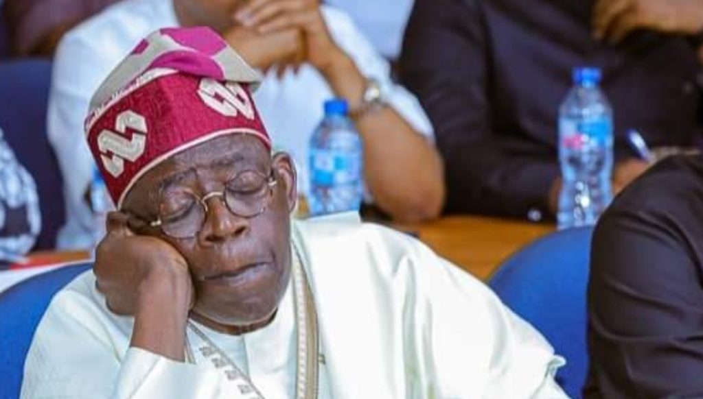 Tinubu Is Like A Quack Doctor Likely To Kill His Patients’ – Atiku’s Aide