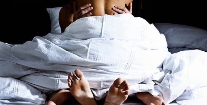 Your Husband Is A Maradona In Bed’ – Mother Confesses To Sleeping With Daughter’s Husband In Nasarawa