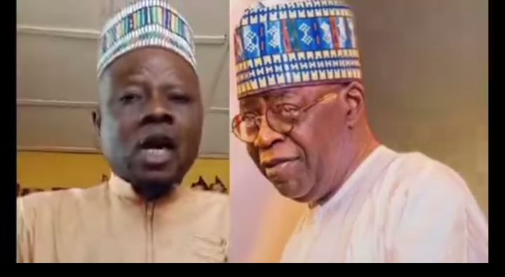 We Were Shouting That It Was Yoruba’s Turn To Rule, Now Our Life Has Become Miserable – Tinubu ‘Supporter’ Cries Out
