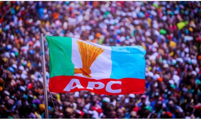 Idahosa Emerges Edo APC Governorship Candidate