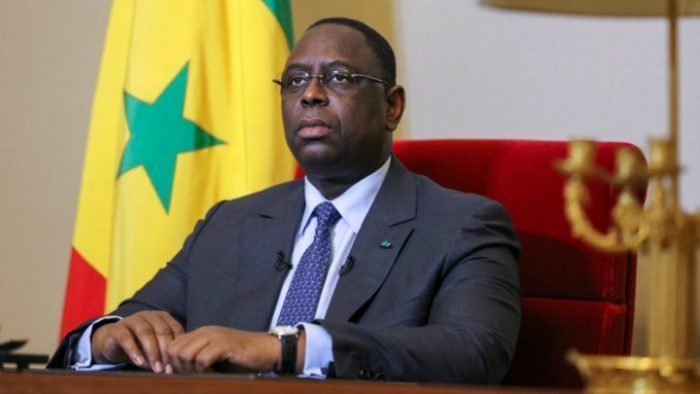 Senegal Presidential Election Rescheduled To December