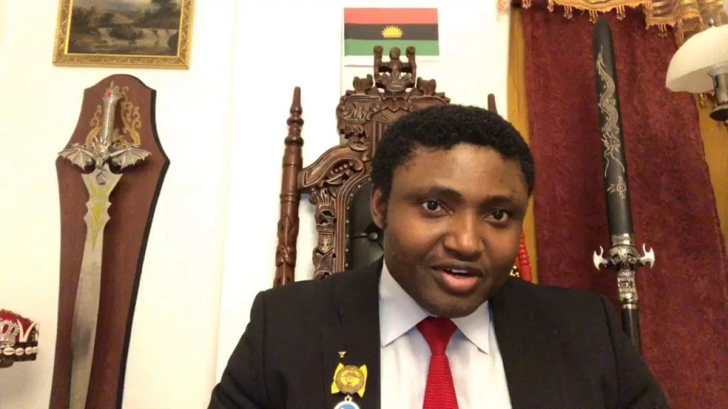 We’re Ready To Go’ As Over 2m Biafrans Vote For Self-Referendum In Few Days – Ekpa