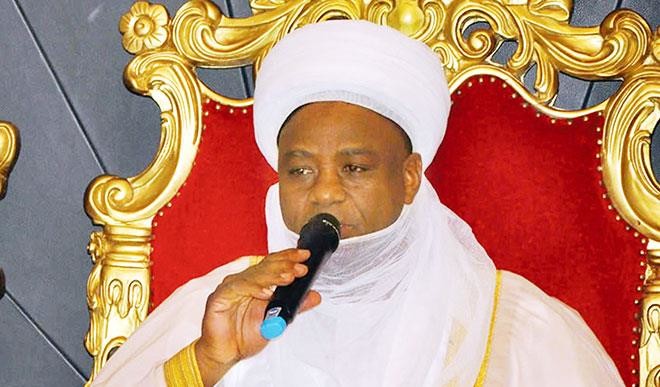 Nigeria In Danger”- Sultan Of Sokoto Raises Alarm Over Youth Unemployment, Insecurity