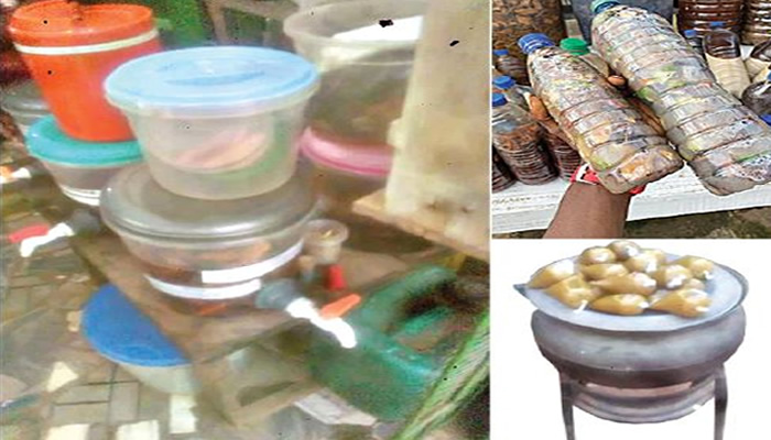 Nigerians Turn To Traditional Healers As Prices Of Drugs Soars