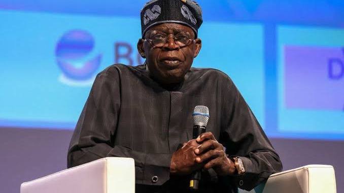 Northern Leaders May Shun Tinubu Come 2027