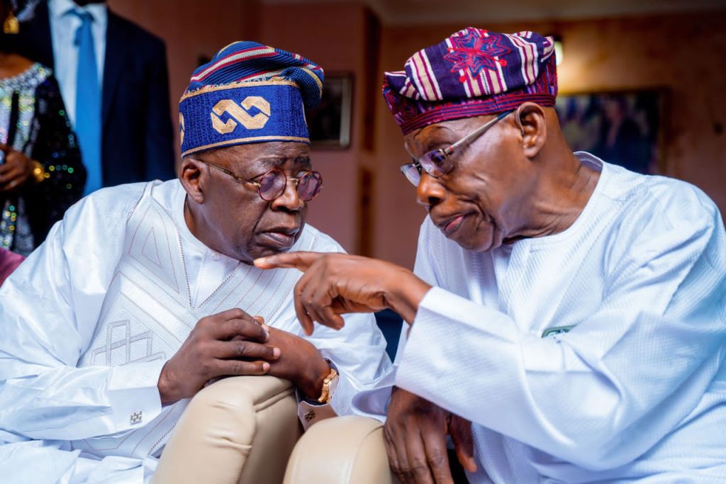 Let’s Call On Obasanjo To Advise President Tinubu On How To Get Debt Relief For Nigeria – Afe Babalola