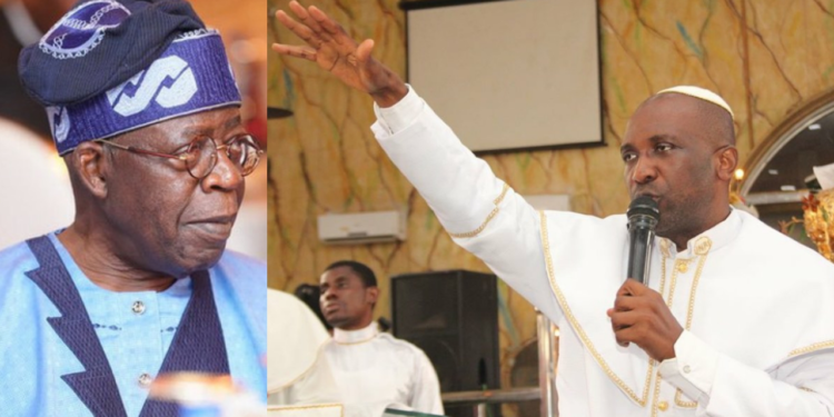 Declare Death Sentence On Kidnappers, Avoid Aso Rock Invasion – Primate Ayodele Tells Tinubu