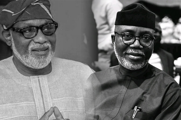 I Wish Akeredolu Were Alive To Watch Me Govern Ondo State – Aiyedatiwa