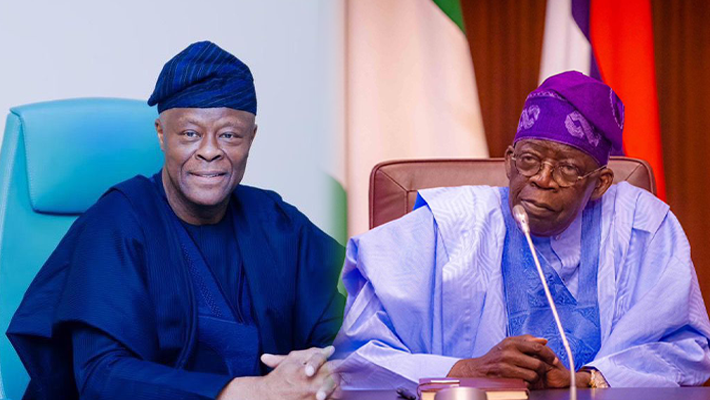 Tinubu’s Minister Given Seven Days Ultimatum To Explain How Over N100 Billion Gas Project Fund Was Disbursed