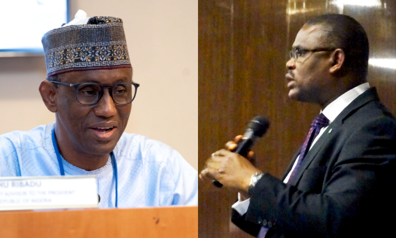 Ribadu Summons Tinubu’s Special Investigator For Allegedly Extorting CBN Officials