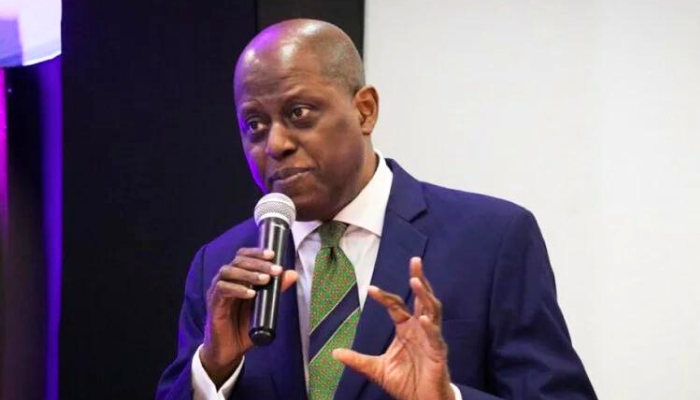 Don’t Blame Me For Economic Hardship’ – CBN Governor Tells Nigerians