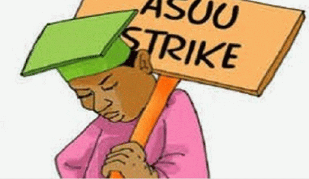 BREAKING: BSU ASUU Declares Indefinite Strike