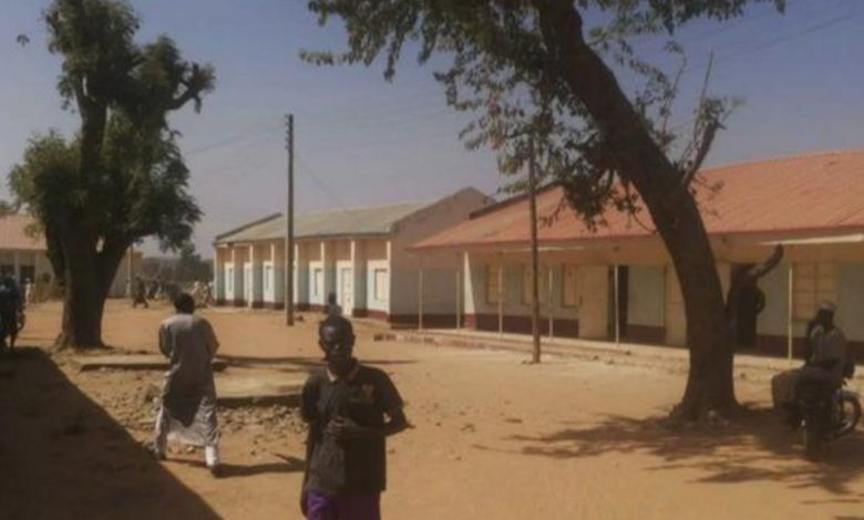 Security Operatives Stunned In Katsina As Bandits Turn Schools Into Camps